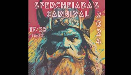 Οι καρναβαλικές εκδηλώσεις στη Σπερχειάδα - Δείτε το πρόγραμμα