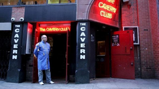 Ο Πολ Μακ Κάρτνεϊ επιστρέφει στο The Cavern Club για μια συναυλία έκπληξη