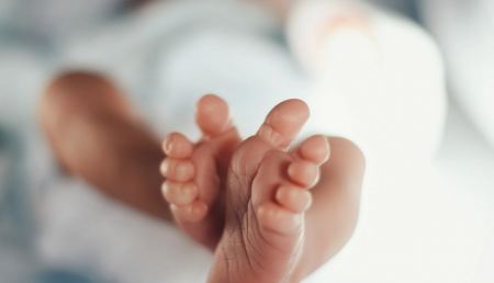 Βέροια: Στον ανακριτή η 37χρονη για τον θάνατο του μωρού της