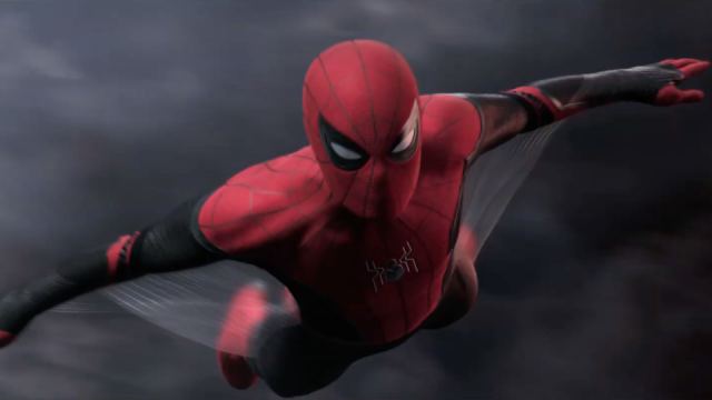 Spider-Man: Far From Home: Στο πρώτο trailer ο Peter Parker πηγαίνει Ευρώπη για μια νέα περιπέτεια!