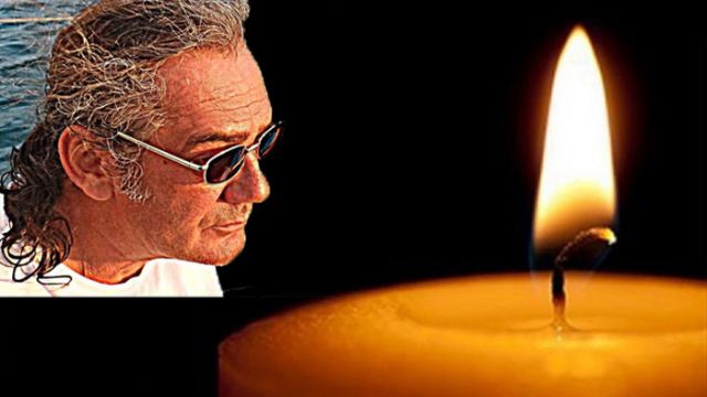 Σοκ στη Λαμία από τον ξαφνικό θάνατο του Μπάμπη Σαμούρη - Σήμερα η κηδεία του
