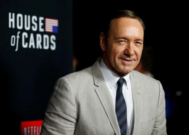 Το House of Cards δεν θα πέσει τόσο άδοξα – Τι ετοιμάζει το Netflix