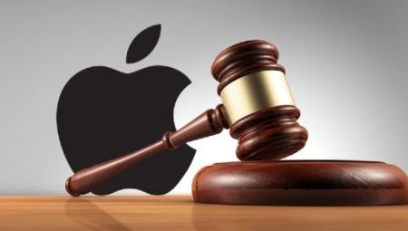 Η Apple στα δικαστήρια από μαζική αγωγή 1 δισεκατομμυρίου από Βρετανούς προγραμματιστές