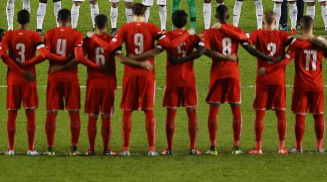 Euro 2016: H UEFA αγνοεί τα θύματα της Κωνσταντινούπολης!