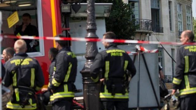 Τραγωδία στη Γαλλία: 20χρονη &amp; δύο κοριτσάκια νεκρά σε φωτιά
