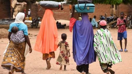 Νιγηρία: Οργή για τον ομαδικό γάμο 100 κοριτσιών και νεαρών γυναικών