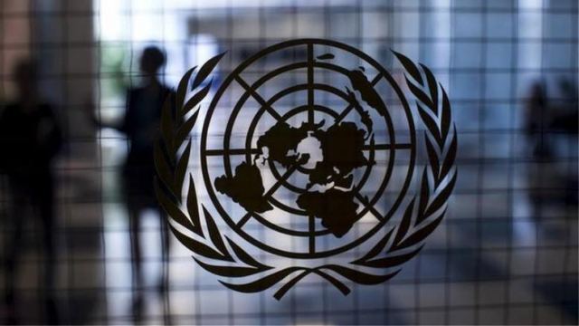 Ολοκληρώθηκε η συνεδρόαση του ΣΑ του ΟΗΕ ια την Βόρεια Συρία
