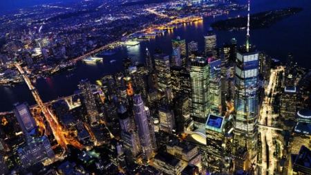 Δήμαρχος Νέας Υόρκης: «Στην πόλη μπορούν να συμβούν τα πάντα… ακόμη και μια 11η Σεπτεμβρίου»