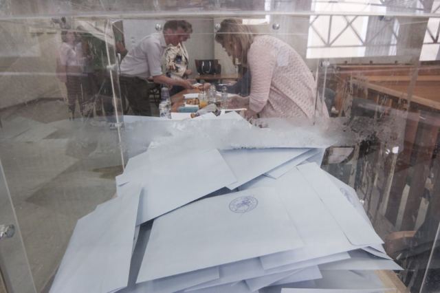 Εκλογές 2019: Η διαφορά ΣΥΡΙΖΑ – ΝΔ σύμφωνα με δυο νέες δημοσκοπήσεις
