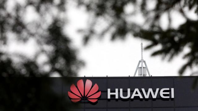 Οι ΗΠΑ κατηγορούν την Huawei για απάτη και κλοπή εμπορικών μυστικών