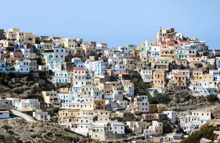 Η Κάρπαθος στους 6 κορυφαίους ρομαντικούς προορισμούς στον πλανήτη – «Το ελληνικό νησί που εντυπωσιάζει»
