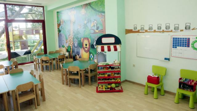 Γαβρόγλου: Υποχρεωτικό το νηπιαγωγείο από την ηλικία των 4 ετών