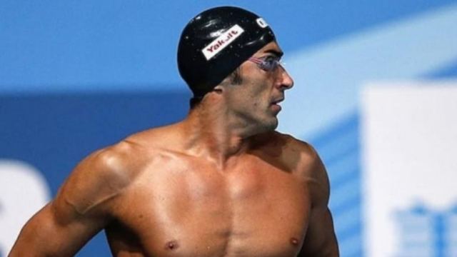 Ολυμπιονίκης έσωσε 45χρονο άντρα από πνιγμό!