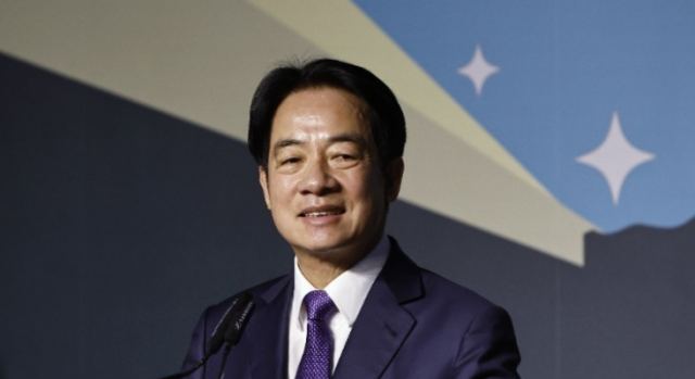 Ταϊβάν: Ο εκλεγμένος πρόεδρος Λάι Τσινγκ-τε χαιρετίζει «ένα νέο κεφάλαιο στη δημοκρατία μας»