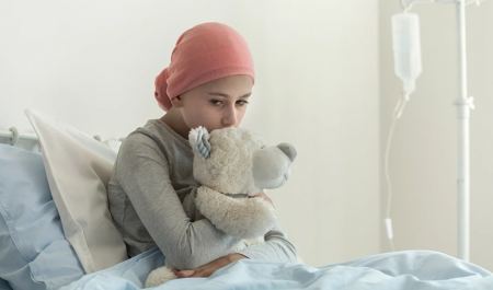 Παγκόσμια Ημέρα κατά του Παιδικού Καρκίνου: 3 στα 4 παιδιά στην Ογκολογική Μονάδα του Παίδων θεραπεύονται