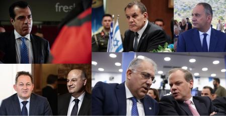 Κυβέρνηση Μητσοτάκη: Ποιοι πρώην υπουργοί μένουν εκτός του νέου σχήματος
