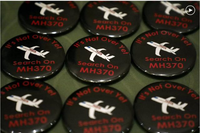 Πέρασαν 9 χρόνια από την εξαφάνιση της πτήσης MH370 της Malaysia Airlines - Τα 3 επικρατέστερα σενάρια