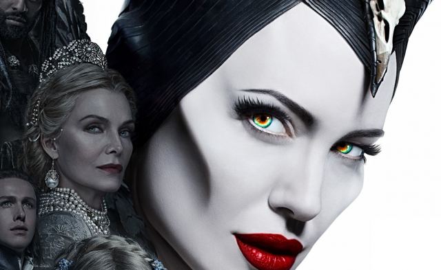 Cinepolis Γαλαξίας: «Maleficent: Η Δύναμη του Σκότους» - Κερδίστε προσκλήσεις!