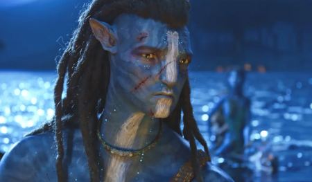 Avatar: Στο Top 10 των πιο εμπορικών ταινιών όλων των εποχών το «Way of Water»