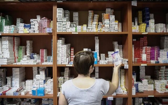 Ποιοι είναι οι δικαιούχοι για δωρεάν φάρμακα από 1η Αυγούστου