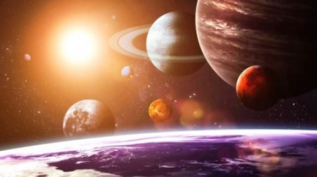 Υπάρχει ζωή εκεί έξω; Γεμάτοι νερό τέσσερις εξωπλανήτες στο μέγεθος της Γης