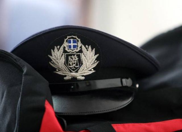 Η Προκήρυξη για την εισαγωγή Αστυνομικών στη Σχολή Αξιωματικών της ΕΛΑΣ