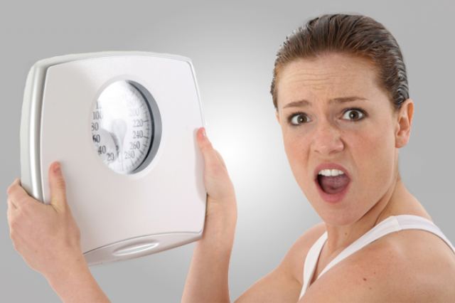 Δίαιτα: 3 μεγάλα λάθη που σίγουρα κάνετε κι εσείς…