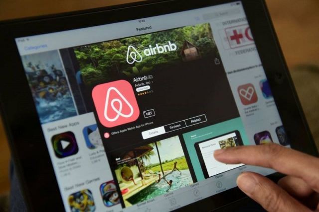 Δικαστήριο απαγόρευσε ενοικίαση μέσω Airbnb