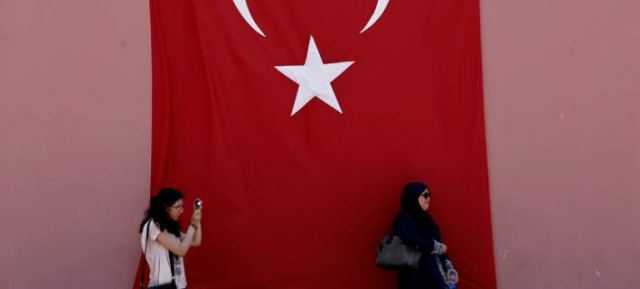 Η Ελβετία ξεκίνησε έρευνα για παρακολουθήσεις Τούρκων πολιτών