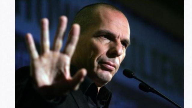 Παρέμβαση του Politico: Πείτε στους Ελληνες ψηφοφόρους την αλήθεια