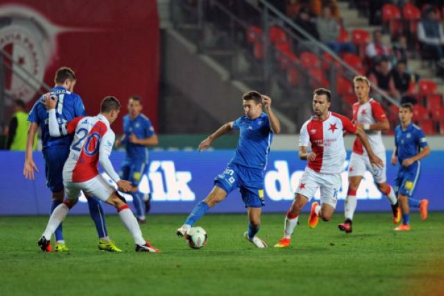 Europa League: Στον... αέρα το παιχνίδι του ΠΑΟΚ με τη Λίμπερετς!