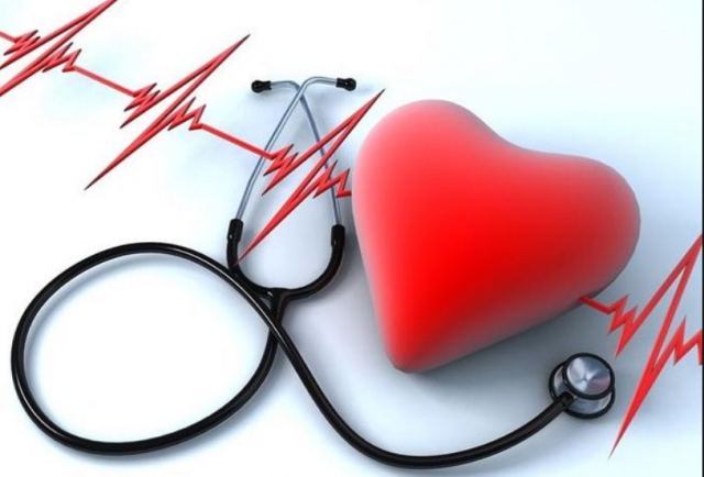 29 Σεπτεμβρίου: Παγκόσμια Ημέρα Καρδιάς