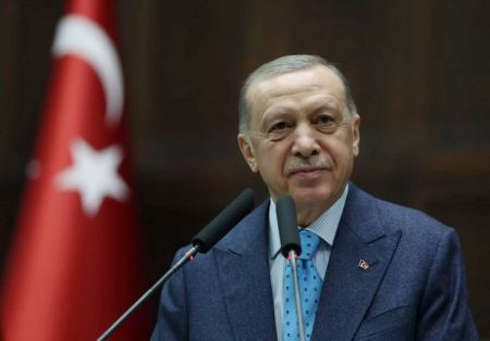 The Economist: Η Τουρκία στα πρόθυρα της δικτατορίας από τον Ερντογάν