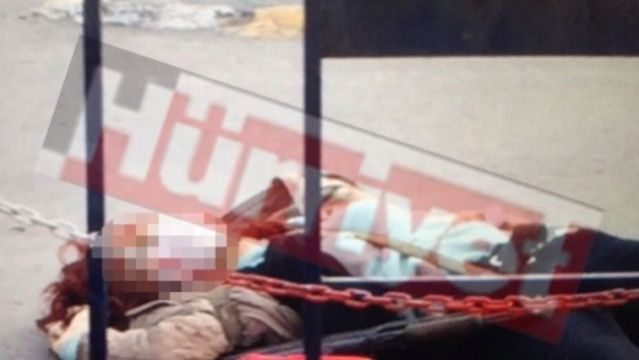 Νέα τρομοκρατική επίθεση στην Κωνσταντινούπολη - Πυροβολισμοί με 1 νεκρό έξω από το αρχηγείο της Αστυνομίας - Εικόνες σοκ