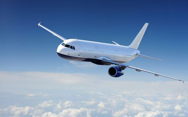 Πέντε λόγοι για τους οποίους το βασικό χρώμα των αεροπλάνων είναι το λευκό