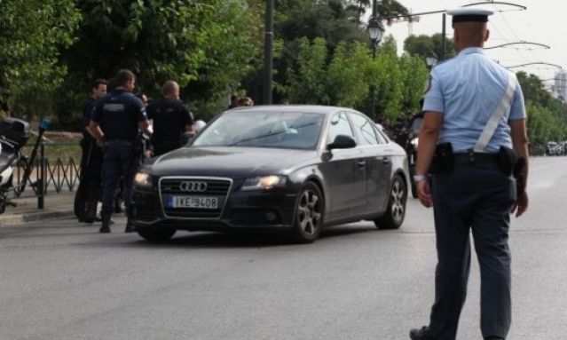 Ποιος βουλευτής του ΣΥΡΙΖΑ από τη Φθιώτιδα απαρνήθηκε το Audi A4, που του κληρώθηκε;