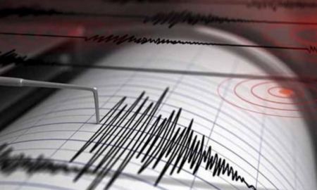Σεισμός στη Λέσβο - Μπαράζ δονήσεων στο νησί τις τελευταίες ώρες
