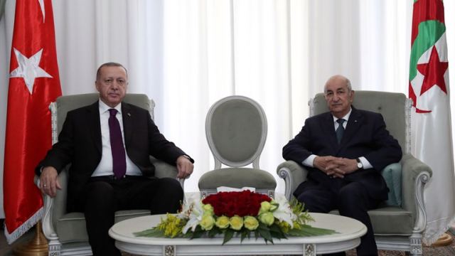 Tούρκος διπλωμάτης &quot;αδειάζει&quot; την Άγκυρα για το μνημόνιο Λιβύης-Τουρκίας