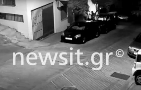 Βίντεο ντοκουμέντο: Καρέ -καρέ η δράση κυκλώματος που έκλεβε αυτοκίνητα για να μεταφέρει παράτυπους μετανάστες