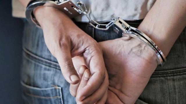Βόλος: Σύλληψη 53χρονου για κατοχή ναρκωτικών