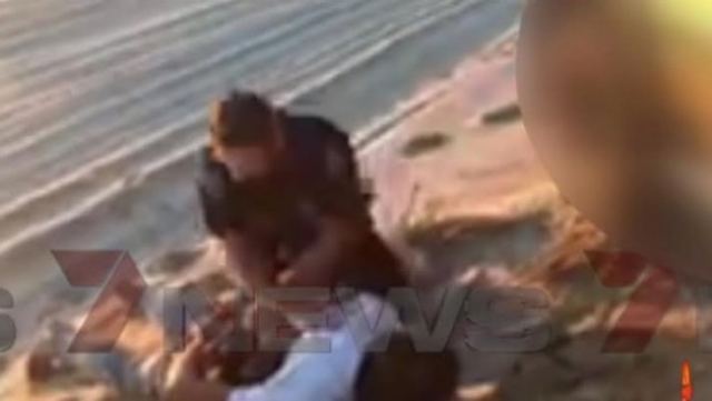 Ανατριχίλα! Απήγαγε και βίασε 20χρονες τουρίστριες - Τις χτυπούσε με σφυρί στο κεφάλι