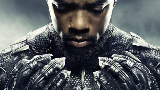 «Black Panther»: Η νέα ταινία της Marvel από σήμερα στο Cinepolis Γαλαξίας - Κερδίστε προσκλήσεις!