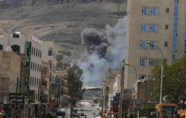 Υεμένη: Τουλάχιστον 22 παιδιά νεκρά από βομβαρδισμούς της Σαουδικής Αραβίας