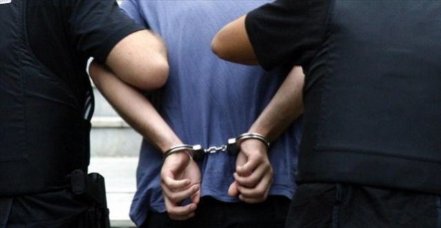 Συνέλαβαν 38χρονο στη Στυλίδα - Είχε ένταλμα για ανθρωποκτονία