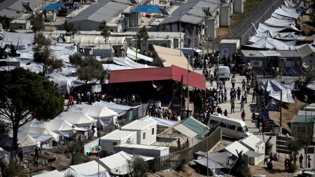 Τέσσερις νεκροί πρόσφυγες σε μια εβδομάδα σε Λέσβο και Σάμο