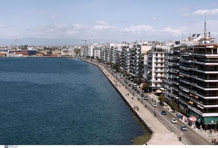 Στη Θεσσαλονίκη η πρώτη «ψηφιακή» μεταβίβαση ακινήτου -Σε 14 λεπτά η μετεγγραφή