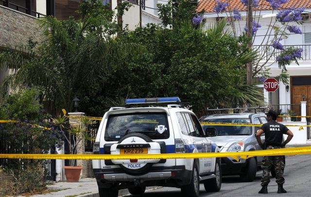 Τραγωδία στην Κύπρο: Μητέρα σκότωσε το 12χρονο παιδί της με μαχαίρι