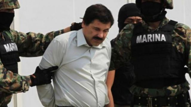 Δολοφονίες, βασανιστήρια, δωροδοκίες: Οι συγκλονιστικές μαρτυρίες στη δίκη του Ελ Τσάπο (pics)