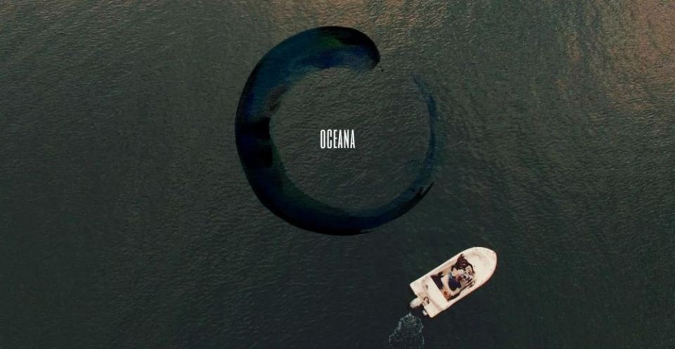 «Oceana» Το ΒΙΝΤΕΟ που έγινε viral και γυρίστηκε εξ ολοκλήρου στη Φθιώτιδα!