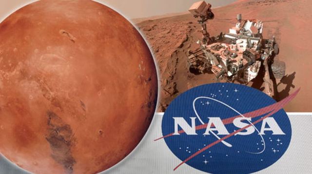 Η NASA θα ανακοινώσει σήμερα μεγάλη ανακάλυψη για τον Άρη